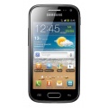 Samsung Galaxy Ace 2 I8160 Smartphone onyx black Bild 1
