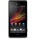 Sony Xperia M Smartphone schwarz Bild 1
