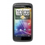HTC Sensation Smartphone dunkelgrau Bild 1