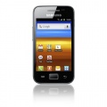 Samsung Galaxy Ace S5830i Smartphone onyx schwarz Bild 1