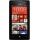 HTC Windows Phone 8X Smartphone 16 GB schwarz Bild 1