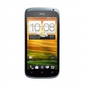 HTC One S Smartphone grau Bild 1