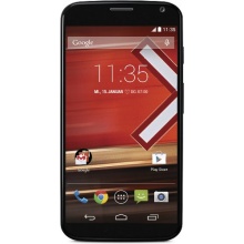 Motorola Moto X Smartphone 16GB schwarz Bild 1