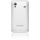 Samsung Galaxy Ace S5830i Smartphone pure white Bild 3