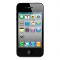 Apple iPhone 4S Smartphone 64GB schwarz Bild 1