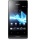 Sony Xperia miro Smartphone schwarz Bild 1