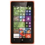 Microsoft Lumia 532 Smartphone orange Bild 1