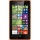 Microsoft Lumia 532 Smartphone orange Bild 4