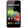 Wiko Rainbow Smartphone 4GB koralle Bild 1