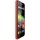 Wiko Rainbow Smartphone 4GB koralle Bild 7