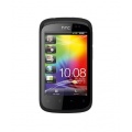 HTC Explorer Smartphone schwarz Bild 1