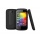 HTC Explorer Smartphone schwarz Bild 3