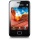 Samsung Star 3 S5220 Smartphone modern black Bild 1