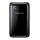 Samsung Star 3 S5220 Smartphone modern black Bild 2
