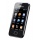 Samsung Star 3 S5220 Smartphone modern black Bild 5