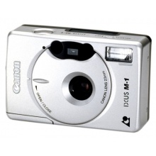 Canon IXUS M1 APS Kamera Bild 1