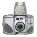 Kodak ADVANTIX C750 APS Kamera analoge Kamera Bild 1