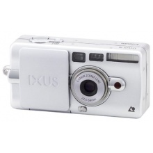 Canon IXUS III APS Kamera analoge Kamera Bild 1