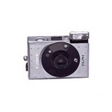 Canon IXUS /ELPH analoge Kamera APS 240 Kamera Bild 1