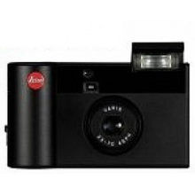 Leica C11 analoge Kamera APS 240 Kamera schwarz Bild 1