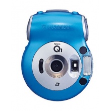 Fuji Nexia Q1 2. Generation APS Kamera analoge Kamera Bild 1