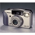 Minolta Vectis 40 ZOOM analoge Kamera APS 240 Kamera Bild 1