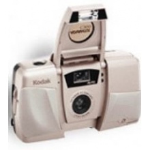 Kodak Advantix C 300 analoge Kamera APS 240 Kamera Bild 1