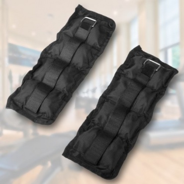 Gewichtsmanschetten (2 x 0,5 Kg) von Koopmann Bild 1