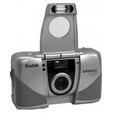 Kodak Advantix C370 APS Kamera analoge Kamera Bild 1