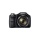 Sony Bridgekamera DSC-H300 schwarz Bild 2