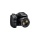 Sony Bridgekamera DSC-H300 schwarz Bild 3
