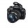Fujifilm X-S1 Bridgekamera 12 Megapixel schwarz Bild 2