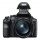 Fujifilm X-S1 Bridgekamera 12 Megapixel schwarz Bild 5