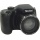 Rollei Powerflex 260 Full HD Bridge Kamera schwarz Bild 2