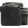 Rollei Powerflex 260 Full HD Bridge Kamera schwarz Bild 4