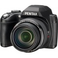 Pentax XG-1 Superzoom Bridgekamera Bild 1
