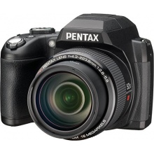 Pentax XG-1 Superzoom Bridgekamera Bild 1
