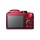 Fujifilm FinePix S4800 Bridgekamera rot Bild 3