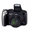 Canon PowerShot SX20 IS Bridgekamera Bild 1