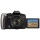 Canon PowerShot SX20 IS Bridgekamera Bild 2