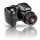 BenQ GH700 Bridgekamera 16 Megapixel schwarz Bild 3