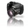 BenQ GH700 Bridgekamera 16 Megapixel schwarz Bild 4