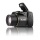 BenQ GH700 Bridgekamera 16 Megapixel schwarz Bild 5