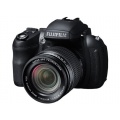 Fujifilm FinePix HS30EXR Bridgekamera 16 Megapixel Bild 1