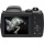 Medion Life X44000 Bridgekamera 16 Megapixel schwarz Bild 3