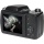 Medion Life X44000 Bridgekamera 16 Megapixel schwarz Bild 4
