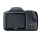 Canon PowerShot SX530 HS Bridgekamera schwarz Bild 2
