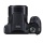 Canon PowerShot SX530 HS Bridgekamera schwarz Bild 3