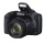Canon PowerShot SX530 HS Bridgekamera schwarz Bild 4