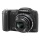 Olympus SZ-17 Bridgekamera 16 Megapixel schwarz Bild 2